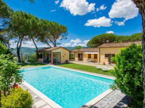 Holiday Home Cedri Alti-1 by Interhome Ambra